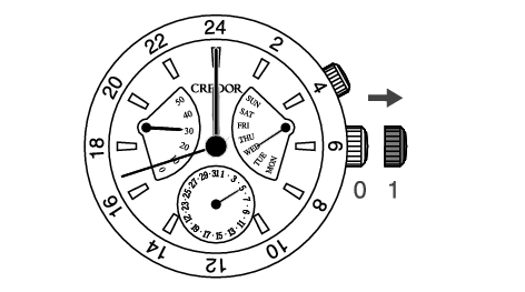 credor_4S76 Set Time-1-8